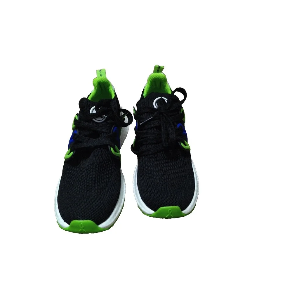 My Cause Brand Boys‎ Sneakers Shoes Multicolor Size 6W NEW